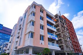 Fabhotel Prime Athiti Delight Stay