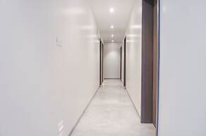 Fabhotel Prime Athiti Delight Stay