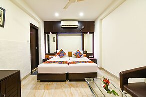 FabHotel Prime Ivory Inn Park Circus