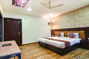 FabHotel Prime Ivory Inn Park Circus