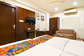 FabHotel Prime Ivory Inn Park Circus