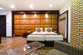 FabHotel Prime Ivory Inn Park Circus