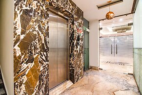 FabHotel Prime Ivory Inn Park Circus