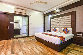 FabHotel Prime Ivory Inn Park Circus