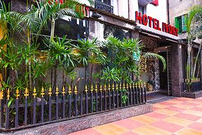 FabHotel Prime Ivory Inn Park Circus