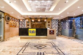 FabHotel Prime Ivory Inn Park Circus