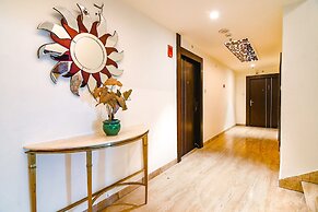 FabHotel Prime Ivory Inn Park Circus