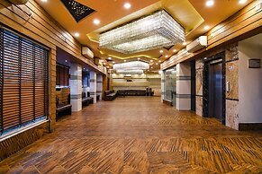 FabHotel Prime Ivory Inn Park Circus