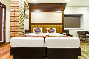 FabHotel Prime Ivory Inn Park Circus