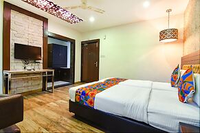 FabHotel Prime Ivory Inn Park Circus