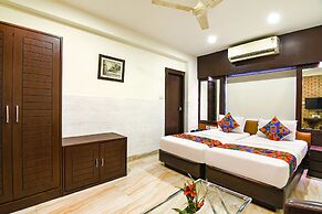 FabHotel Prime Ivory Inn Park Circus