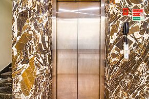 FabHotel Prime Ivory Inn Park Circus