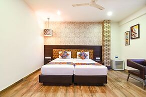 FabHotel Prime Ivory Inn Park Circus