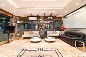 FabHotel Prime Ivory Inn Park Circus