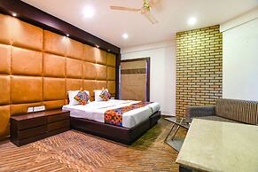 FabHotel Prime Ivory Inn Park Circus