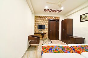 FabHotel Prime Ivory Inn Park Circus