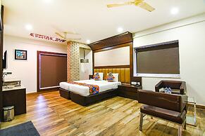 FabHotel Prime Ivory Inn Park Circus