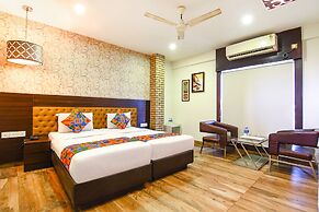 FabHotel Prime Ivory Inn Park Circus