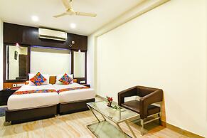 FabHotel Prime Ivory Inn Park Circus