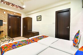 FabHotel Prime Ivory Inn Park Circus