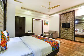 FabHotel Prime Ivory Inn Park Circus