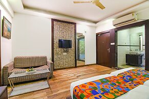 FabHotel Prime Ivory Inn Park Circus