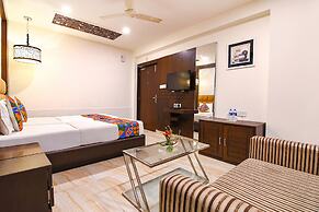 FabHotel Prime Ivory Inn Park Circus