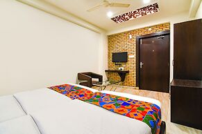 FabHotel Prime Ivory Inn Park Circus