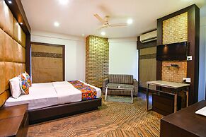 FabHotel Prime Ivory Inn Park Circus