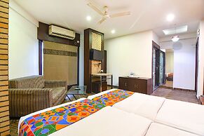 FabHotel Prime Ivory Inn Park Circus