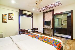 FabHotel Prime Ivory Inn Park Circus