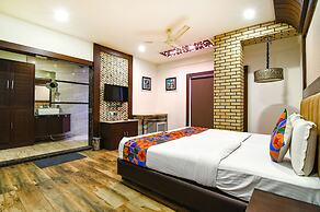 FabHotel Prime Ivory Inn Park Circus