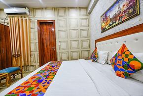 Fabhotel Prime The Dms Residency