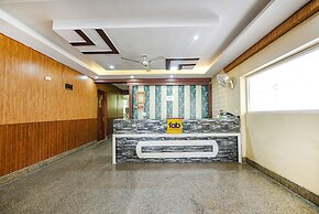 Fabhotel Prime The Dms Residency