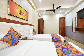 Fabhotel Prime The Dms Residency