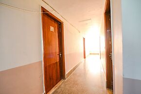 Fabhotel Prime The Dms Residency