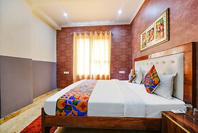 Fabhotel Prime The Dms Residency