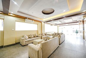 Fabhotel Prime The Dms Residency