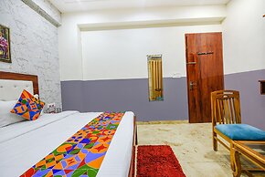 Fabhotel Prime The Dms Residency