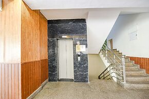 Fabhotel Prime The Dms Residency