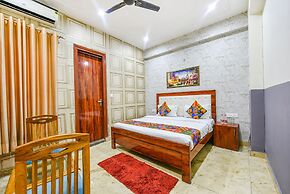 Fabhotel Prime The Dms Residency