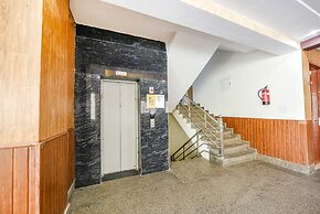 Fabhotel Prime The Dms Residency