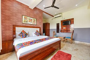 Fabhotel Prime The Dms Residency