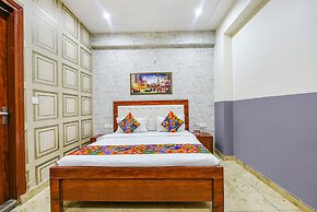 Fabhotel Prime The Dms Residency