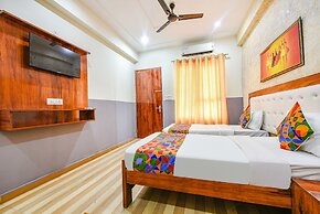 Fabhotel Prime The Dms Residency