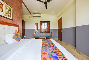 Fabhotel Prime The Dms Residency