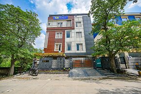 Fabhotel Prime The Dms Residency