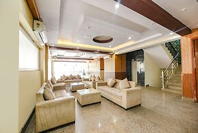 Fabhotel Prime The Dms Residency