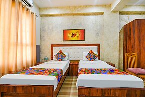 Fabhotel Prime The Dms Residency