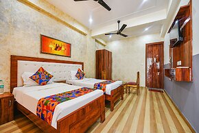 Fabhotel Prime The Dms Residency